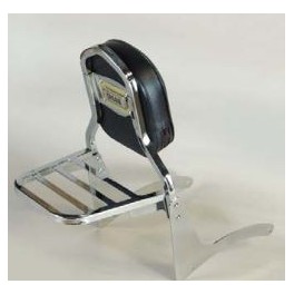 SCHIENALINO DRAG STAR 1100 CLASSIC NERO SCHIENALINO DRAG STAR 1100 CLASSIC NERO