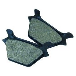 PASTIGLIE FRENI POSTERIORI BIG TWIN 87-99 PASTIGLIE FRENI POSTERIORI BIG TWIN 87-99